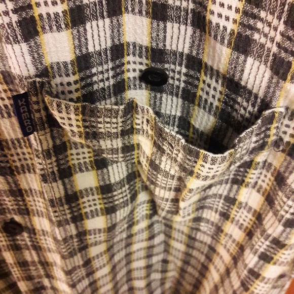 Mens Kamro shirt - Picture 2 of 7